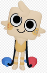 Dandy’s world fan club! (Not by Qwel)