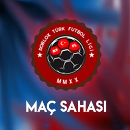 [RTFL] Maç Sahası icon