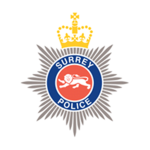 UKRC| Surrey Police