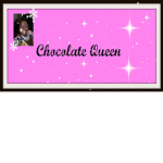 ChocolateQueen Creater's Fan Club