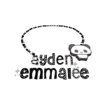 beaded ayden + emmalee necklace