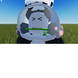panda world
