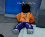 Kürenai