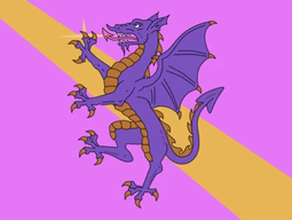 Echoes of Dragons Roblox group icon