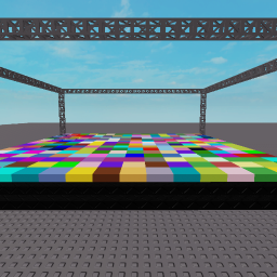 Mapa de funk roblox