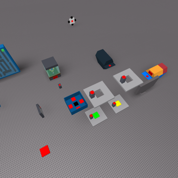 Scripting Test