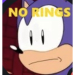 Sonic fans Of roblox and vr