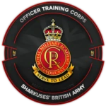 OTC "Officer Training Corps"