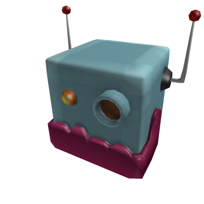 Robotron 9000