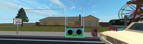 DUMB IDEAS LAND