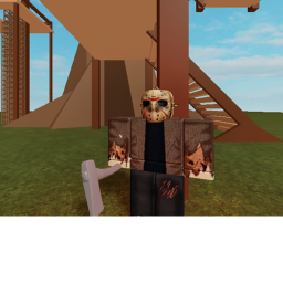 Survive the JASON the killer