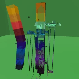 towh b side icon