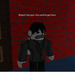 Roblox HQ this... obby (demo)