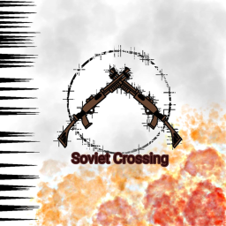 [REAL HEAD MOVMENT] Soviet Crossing