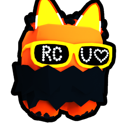 Normal Disco Fox