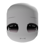 Cute Face