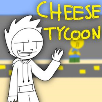 Cheese Factory Tycoon