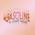 GASOLINE APPAREL