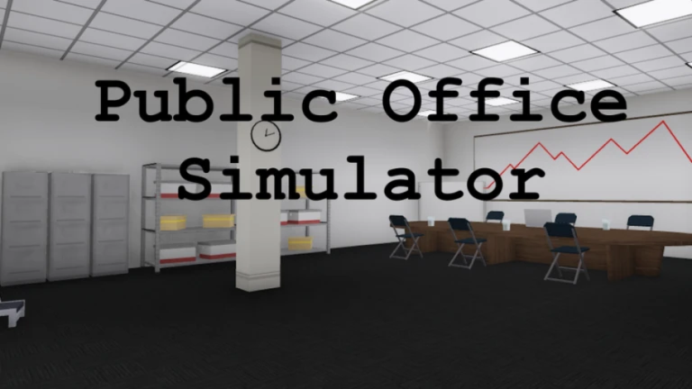 Public Office Simulator screenshot 1
