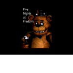 Freddys house fan club