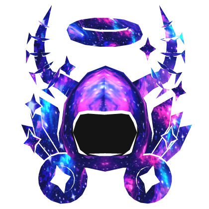 Galaxy Cartoony Dominus