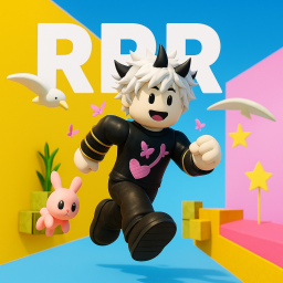 Run Run Run! – Parkour Obby