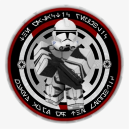 The galactic army of republic