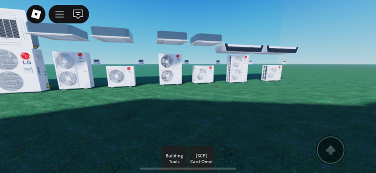 Air Conditioners Testing screenshot 3