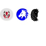 Masked A