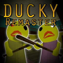 Ducky Remaster [ALPHA]