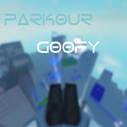 [DISCONTINUED] Parkour Goofy icon