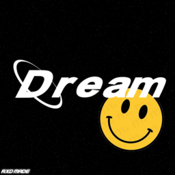 Dream & Laugh OFFICIAL Clothing Store!