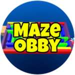 Maze Obby