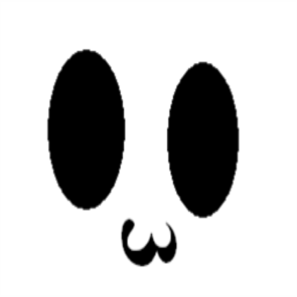 Cute Kitten *Face Idea* Roblox decal