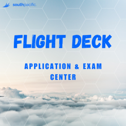 SPA FD | Exam & App Center