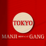 Tokyo Manji 東京ギャング Group Thumbnail