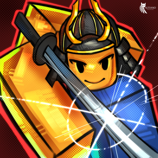 Katana Fight
