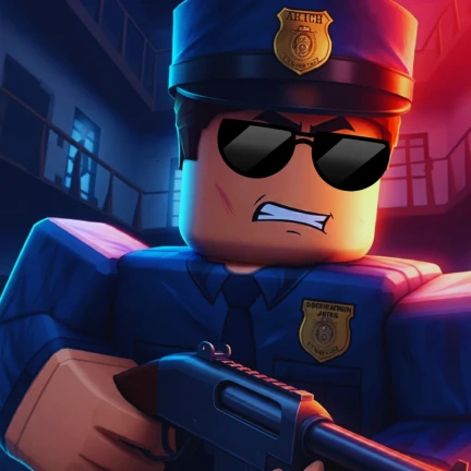 Image du serveur Roblox