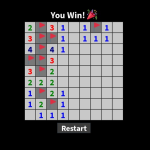 Minesweeper