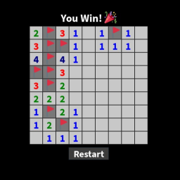 Minesweeper