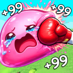 +1 Punch Slime