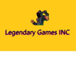 Legendary games INC