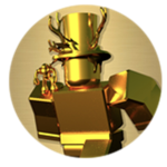 Official Gold Army