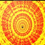 Flaming Mountain - CLOSED 