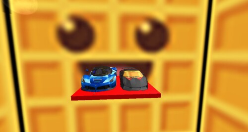The One And Only Pandas Only Obby