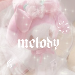 ᴍᴇʟᴏᴅʏ