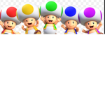 The Toads Group