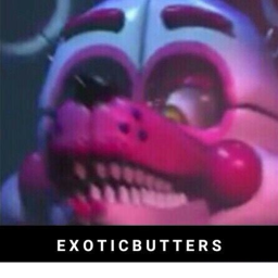 survive funtime foxy