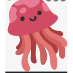 The jellyfish<3