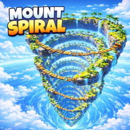 [ FREE AVA + X250 ] MOUNT SPIRAL